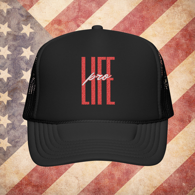 Patriots Pledge Hats