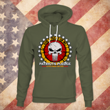 Don't Tread On Me Hoodie