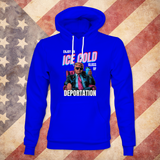 Ice Cold Hoodie
