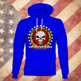 Don't Tread On Me Hoodie