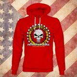 Don't Tread On Me Hoodie