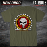 Dont Tread On Me T-shirt