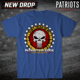 Dont Tread On Me T-shirt