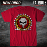Dont Tread On Me T-shirt