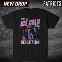 Ice Cold T-shirt