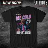Ice Cold T-shirt
