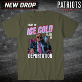 Ice Cold T-shirt