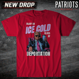 Ice Cold T-shirt