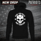 Dead Pedo Patriots Pledge Hoodie
