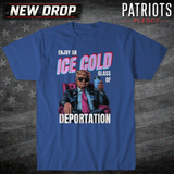 Ice Cold T-shirt