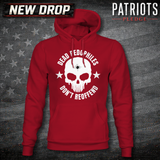 Dead Pedo Patriots Pledge Hoodie