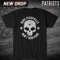 Dead Pedo T-shirt