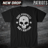 Dead Pedo T-shirt