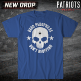 Dead Pedo T-shirt