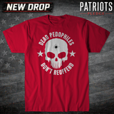 Dead Pedo T-shirt