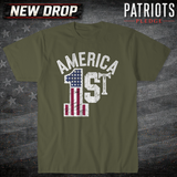 America First T-shirt