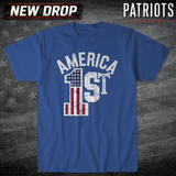 America First T-shirt