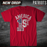America First T-shirt