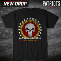 Dont Tread On Me T-shirt