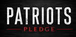 Patriots Pledge