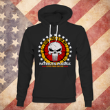 Don't Tread On Me Hoodie