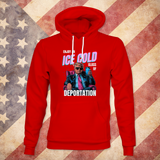 Ice Cold Hoodie