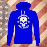 Dead Pedo Hoodie