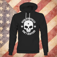 Dead Pedo Hoodie