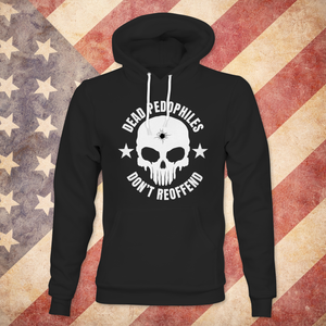 Dead Pedo Hoodie