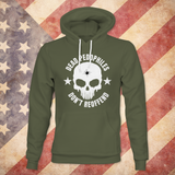 Dead Pedo Hoodie