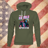 Ice Cold Hoodie