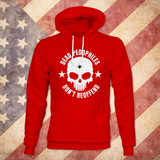 Dead Pedo Hoodie