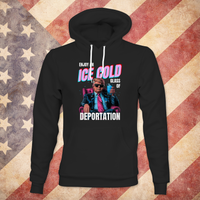 Ice Cold Hoodie
